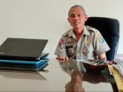 Cuaca Masih Panas, BPBD Kota Pekalongan Berikan Imbauan