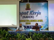 Dr Benny Susetyo: Politik Itu Pelayan Publik Bukan Transaksi Kekuasaan