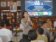 Kekerasan Pelajar Kian Marak, Forkopimda dan Kepala Sekolah SMP dan SMA Gelar Rakor