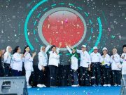 Pola Hidup Sehat Dorong Peningkatan Kualitas Kesehatan