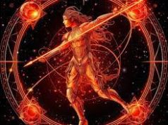 Ramalan Zodiak Harian 8 Oktober2023, SAGITARIUS