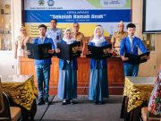 SMAN 2 Kota Magelang Deklarasi ‘Sekolah Ramah Anak Tanpa Bullying’