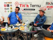 Menyamakan Sutan Sjahrir dengan Gibran Sangat Tidak Tepat