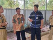 Brida Jateng Kagumi Mesin Pengolah Sampah di Batang