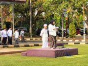 Pj Bupati Batang: Peran Santri Sangat Besar dalam Membela Negara