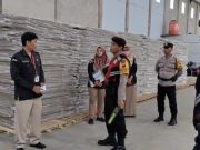 KPU Batang Pastikan Sarpras Pemilu Aman hingga Pencoblosan