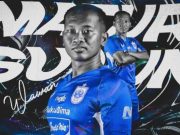 PSIS Melepas Wawan Febriyanto Jelang Akhir Putaran I Liga 1