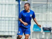 Wawan Febriyanto Beri Pesan ke Bos Yoyok Sukawi Usai Dilepas PSIS Semarang