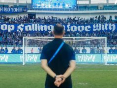 Jelang Big Match, Ini Pesan Manajemen PSIS untuk Suporter Persija