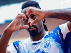 Seloroh Carlos Fortes jelang PSIS Lawan Persija, ‘PD’ dengan Sejarah