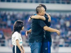 Bos Yoyok Sukawi Tandai Pemain Asing PSIS, Nasib di Bursa Transfer Liga 1 di Tangan