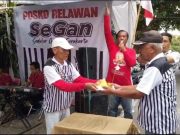 SeGan Kota Surakarta Siap Menangkan Ganjar dalam Pilpres 2024