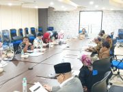 Anggota MWA Segera Ditetapkan, Dirjen Diktiristek Apresiasi Tahapan Pemilihan Rektor UNS