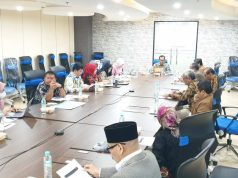 Anggota MWA Segera Ditetapkan, Dirjen Diktiristek Apresiasi Tahapan Pemilihan Rektor UNS