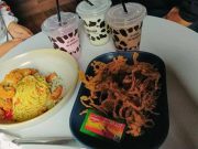 Nongkrong Sehat di Kafe Susu Moeria Kudus