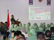 Dandim Batang Ingatkan Junjung Netralitas TNI
