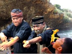 Debus, Antara Seni dan Kesaktian (Tulisan Kedua)