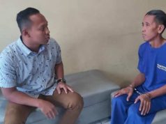 Mengaku Polisi, Warga Pemalang Rampas Motor di Kota Tegal