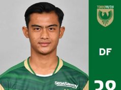 Hanya Transformasi Sikap Profesional-kah yang Didapat Arhan di Jepang?