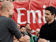 Siklus Rindu Sepak Bola Indah: dari Michels, Pep, hingga Arteta