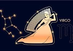 Ramalan Zodiak Harian 6 Oktober 2023, VIRGO