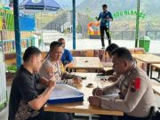 Kapolres Tegal Imbau Pengelola Objek Wisata Penuhi Standar Keamaman Wahana