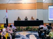 Aziz Beri Motivasi Kewirausahaan Kepada Pendamping Program ‘Rodanya Mas Bagia’ dan UMKM