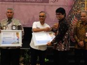 Pemkot Magelang Raih BKN Award 2023
