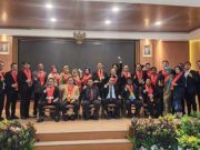 Terbanyak, Mahasiswa Magister Hukum USM Lulus Tepat Waktu