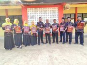 10 ASN SMP 1 Nalumsari Terima Penghargaan Presiden RI