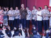 Marga Tionghoa Se-Indonesia Doakan Pemimpin Masa Depan Indonesia Ini