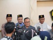 Unissula PTS Terbaik di Jateng Tahun 2024 Versi Times Higher Educations