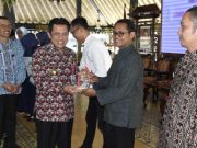 Ini Daftar Juara Lomba Kreanova di Wonosobo