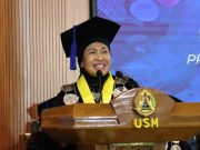Wisuda Ke-66 USM: Prof Kesi: USM adalah Rumah untuk Mengembangkan Iptek