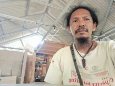 Warga Karimunjawa Berharap Pemerintah Bertindak Tegas