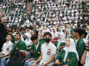 Bonus Demografi Tak Optimal, Jika Tak Peduli Kesehatan Mental