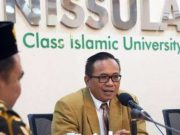 Jumlah Mahasiswa Baru Unissula Tahun 2023 Terbayak di PTS Jawa Tengah