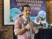 Jepara akan Tambah 1 SPBU Nelayan, Edy Sujatmiko: Jangan Dijual ke Luar Daerah