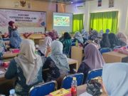 MGMP Matematika SMP Susun Modul Ajar, Agar Tak Abaikan Minat Siswa