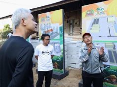 Hilirisasi Pertanian Menuju Kedaulatan Pangan Mulai Berjalan