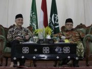 Ini Dia Presiden RI 2024 Pilihan KH Said Aqil Siroj