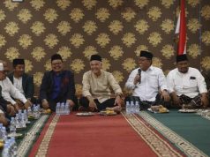 Kiai dan Ulama di Bekasi Raya Puji Konsep SMKN Jateng