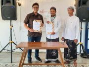 PWI Kudus Teken MoU Dengan Desa Wisata Japan untuk Dukung Pengembangan Pariwisata