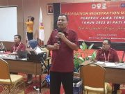 Dana Bantuan KONI Diberikan Berdasarkan Keadilan dan Prioritas