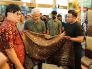 Bacapres 2024 Ini Jadi Rebutan Pelaku UMKM di Pameran Inacraft