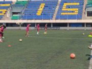 BJL Unika Pasang Target Juara di Ajang Piala Soeratin U17 Jateng 2023