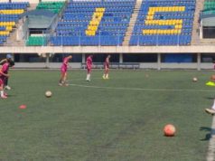 BJL Unika Pasang Target Juara di Ajang Piala Soeratin U17 Jateng 2023