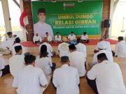 ‘Umbul Dungo’ Relasi Gibran Kudus, Dukung Gibran pada Pilpres 2024