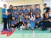 Data Juara Lomba Burung Berkicau Road to Simpang Lima Award di Gantangan Mabes Kaliber Semarang