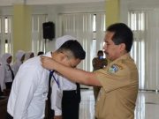 Perpanjangan Perjanjian Kerja P3K Tergantung Kinerja